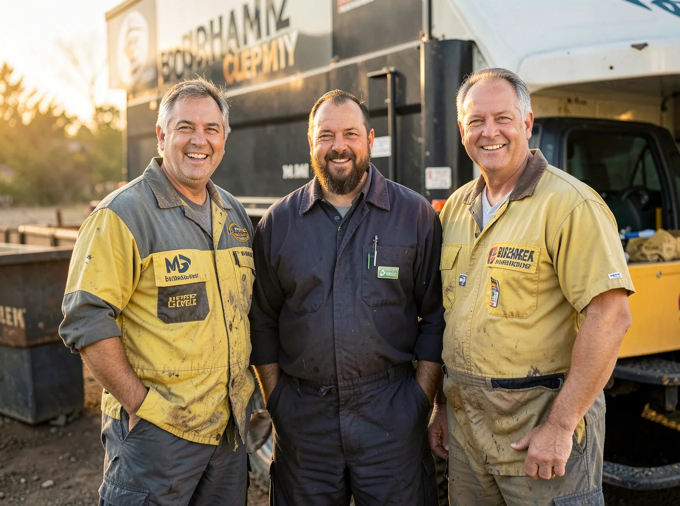 Sewage Cleanup company in Bettsville, OH