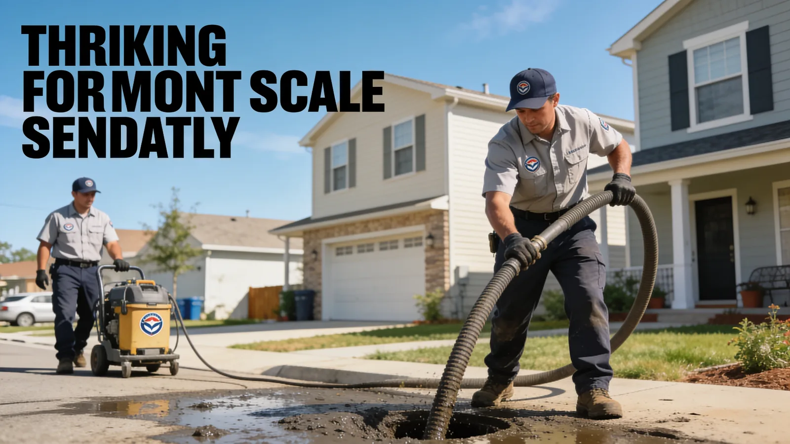 Sewage Cleanup in Bettsville, OH near me